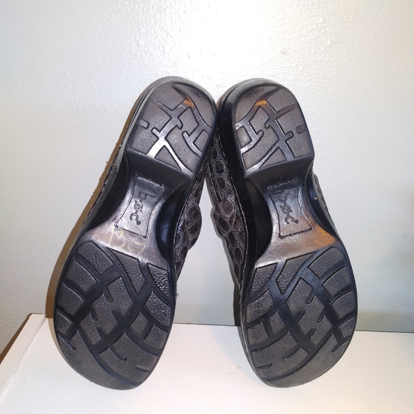 BOC Women's Clogs size 9.5 - Picture 2 of 2
